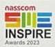 
NASSCOM SME Award for ‘Growth Leadership in Business Process Management’